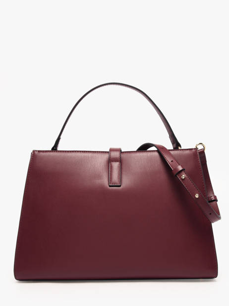 Shoulder Bag Th Libre Tommy hilfiger Red th libre AW17724 other view 4