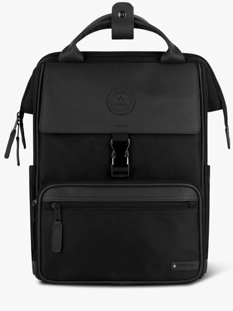 Business Backpack Adventurer Bold Cabaia Black bold M other view 5