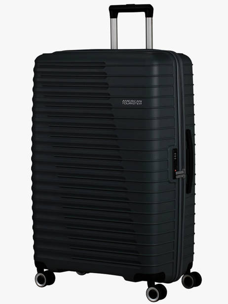 Hardside Luggage Roadrush American tourister Black roadrush 155566