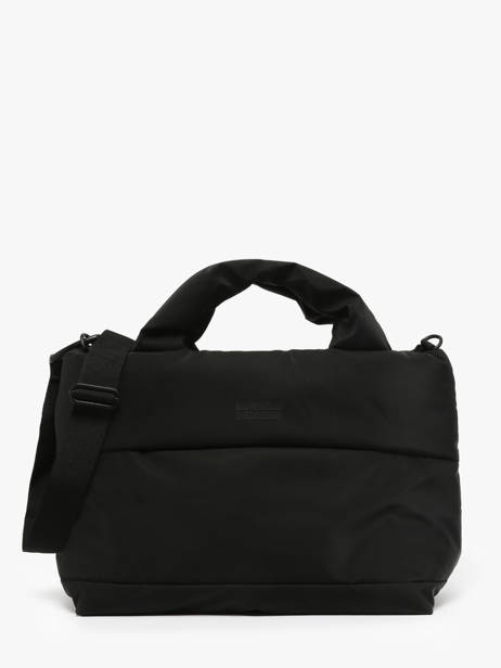 Sac Porté Main Accessoire Nylon Ucon acrobatics Noir accessoire S