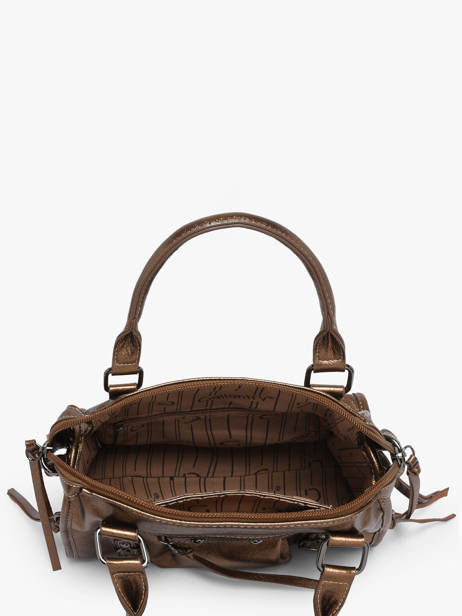 Sac Porté Main Pp Victoire Miniprix Or pp victoire R1979 vue secondaire 2