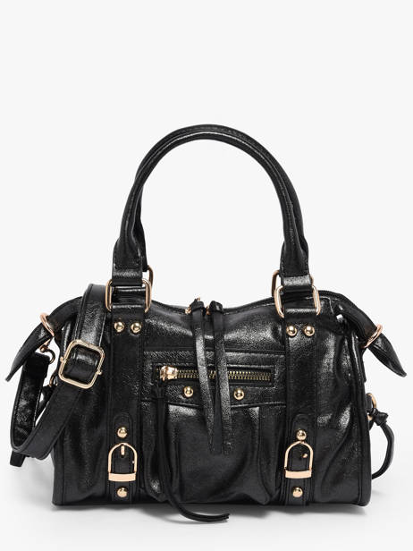 Satchel Pp Victoire Miniprix Black pp victoire B