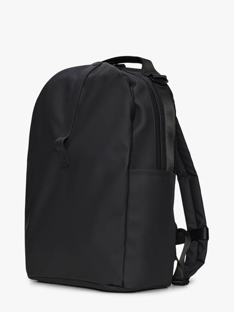 1 Compartment Backpack With 16
