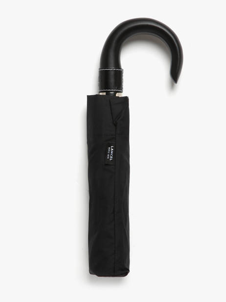 Parapluie Lancel Noir parapluie L202