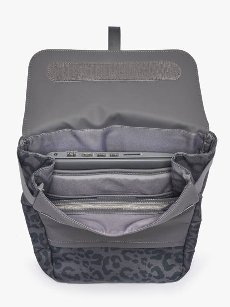 Fyn Leo - 1 Compartment Backpack With 15