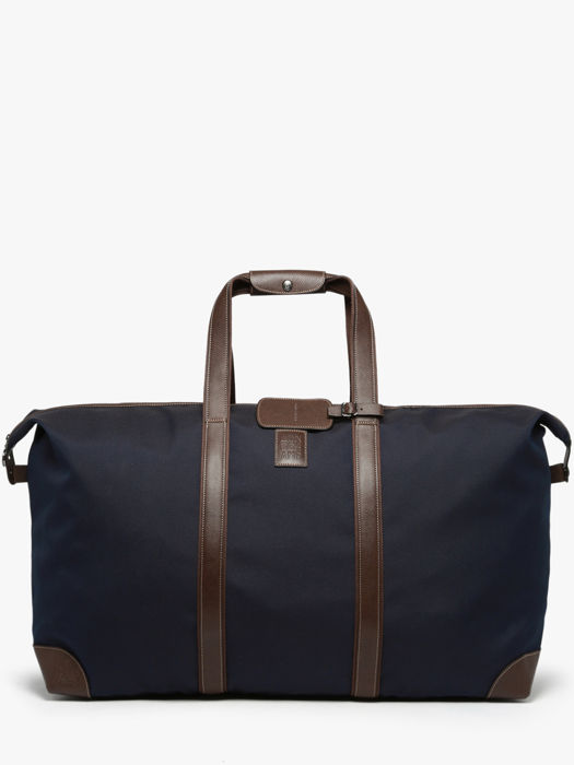 Longchamp Boxford Sacs de voyage Bleu