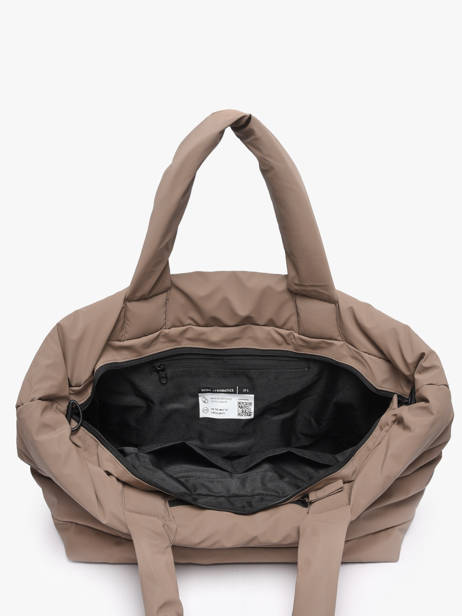 Sac Porté Main Moss Ucon acrobatics Beige moss MO vue secondaire 3