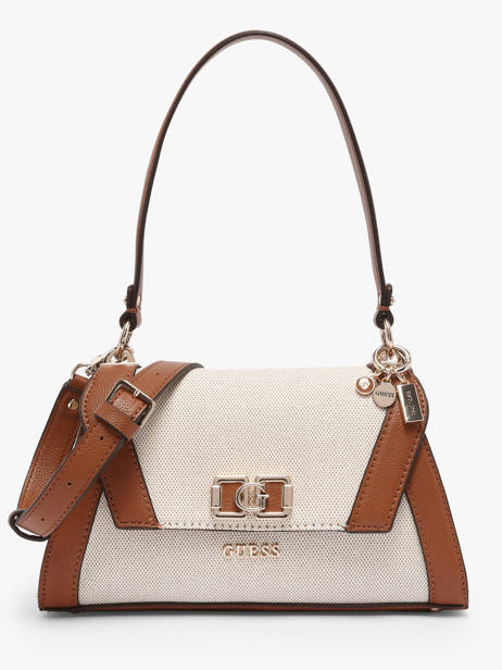 Sac Porté épaule Karnilla Guess Beige karnilla AG971919