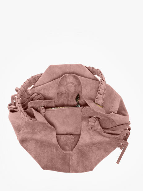 Sac Porté épaule Maranta Woomen Rose maranta WMAT08 vue secondaire 3