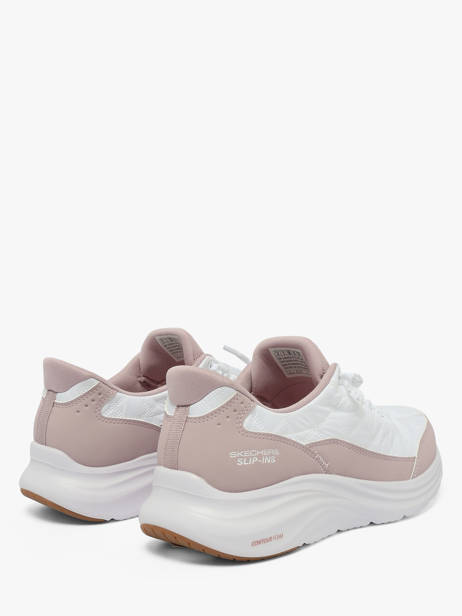 Sneakers Skechers Multicolore women 150404 vue secondaire 2