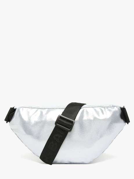 Sac Banane M Reversible Cabaia Bleu belt bag BELTBAGM vue secondaire 5