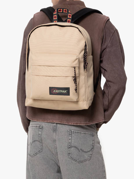 Sac à Dos 1 Compartiment + Pc 14