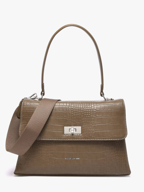 Sac Porté épaule South Africa Polyurethane David jones Marron south africa CM8320