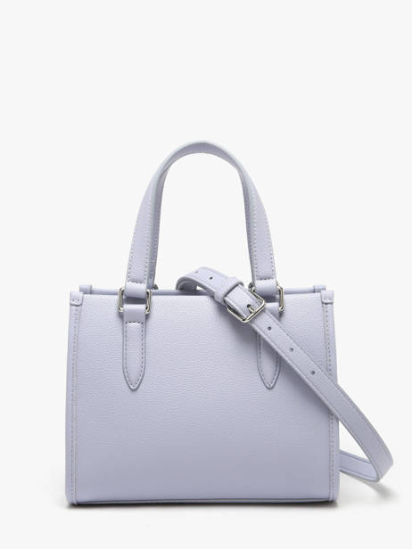 Sac Bandoulière Elegance Lacoste Bleu elegance NF5149EG vue secondaire 4