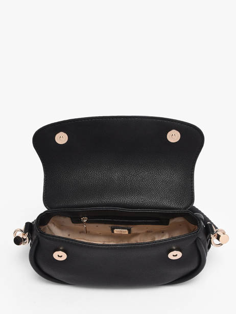 Sac Bandoulière Danya Guess Noir danya BG991819 vue secondaire 2