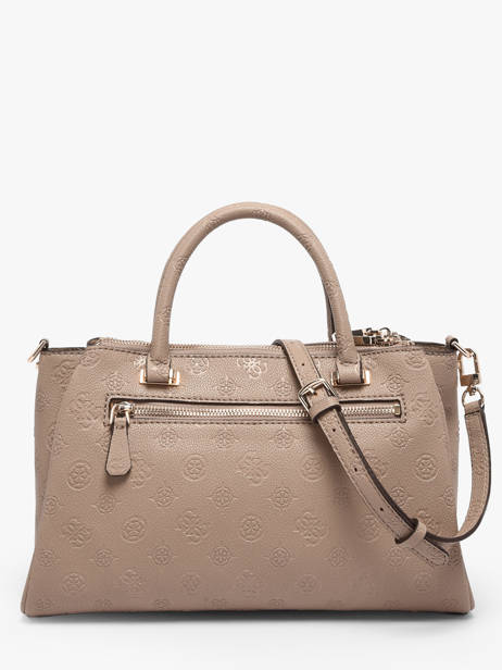 Sac Porté Main Anise Polyester Guess Beige anise PD991606 vue secondaire 3