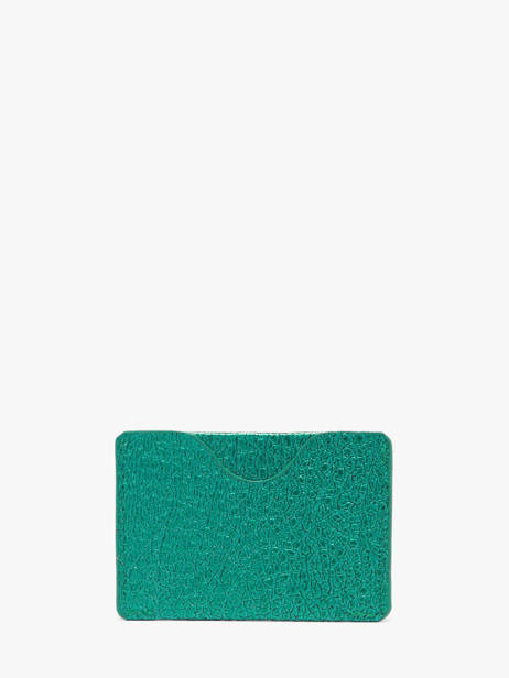 Porte-cartes Gabin Star Cuir Paul marius Bleu star GABINSTA vue secondaire 2