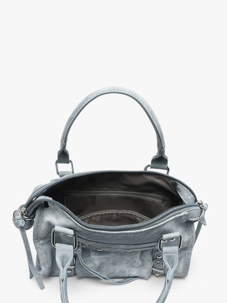 Satchel Victoire Miniprix Red victoire 1 other view 2