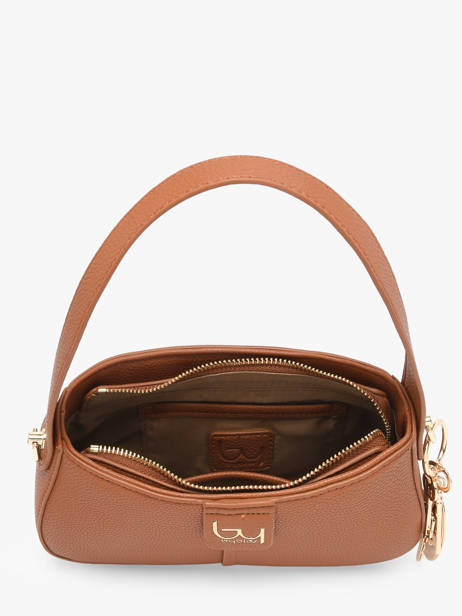 Shoulder Bag Sunset By byblos Brown sunset BS79B03 other view 3