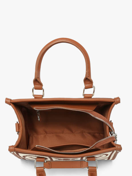 Sac à Main Tyle Valentino Marron tyle VBS9XF05 vue secondaire 3