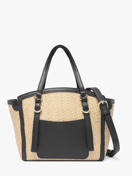 Sac à Main Demetra Valentino Beige demetra VBS9R904 vue secondaire 4