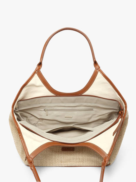 Sac Porté épaule St Tropez David jones Beige st tropez CM8240 vue secondaire 3