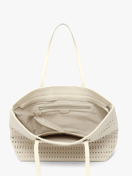 Sac Porté épaule Chic David jones Beige chic CM8418 vue secondaire 3