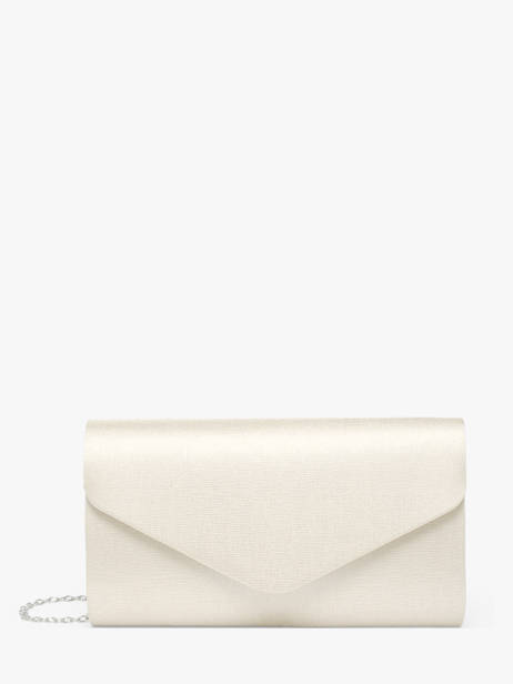 Sac De Cérémomie Miniprix Beige cocktail 99702