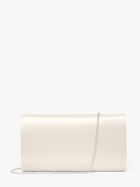 Sac De Cérémomie Miniprix Beige cocktail 99702 vue secondaire 3