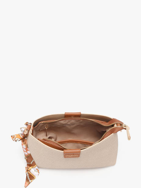 Sac Porté épaule Dune Miniprix Beige dune A9155 vue secondaire 2