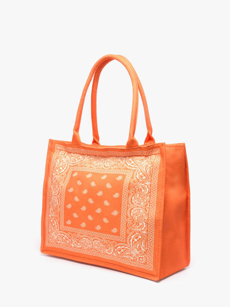Sac Porté épaule Plage Polyester Gerard pasquier Multicolore plage P26062 vue secondaire 1