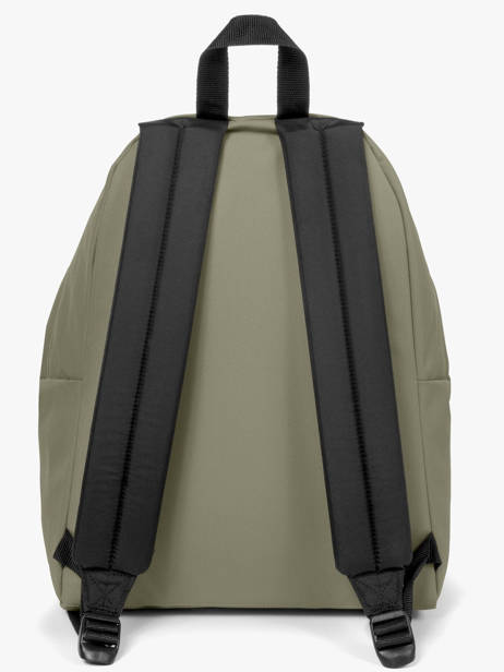 Sac à Dos Padded Pak'r Eastpak Vert pbg authentic PBGK620 vue secondaire 3