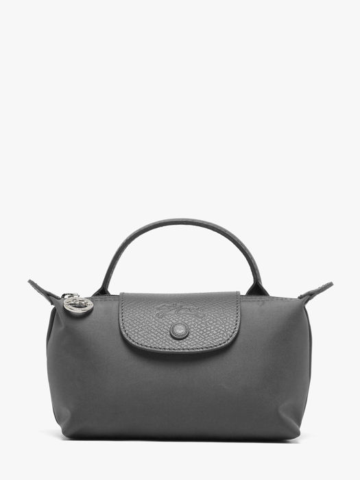 Longchamp Le pliage one Pochettes Argent