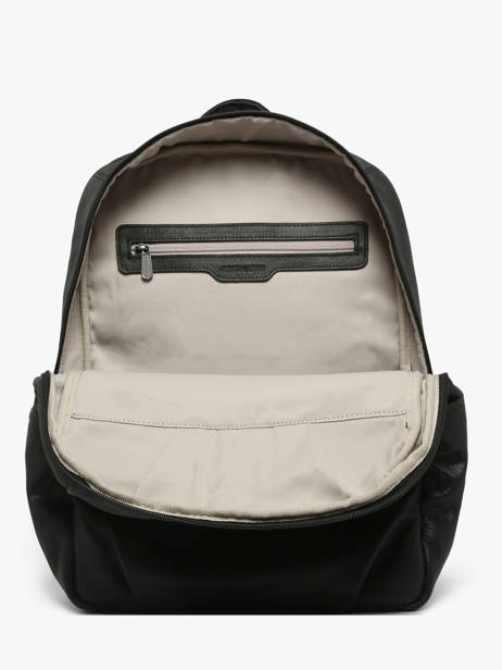 Sac à Dos Business Achilles Cuir Arthur & aston Noir achille 6 vue secondaire 2