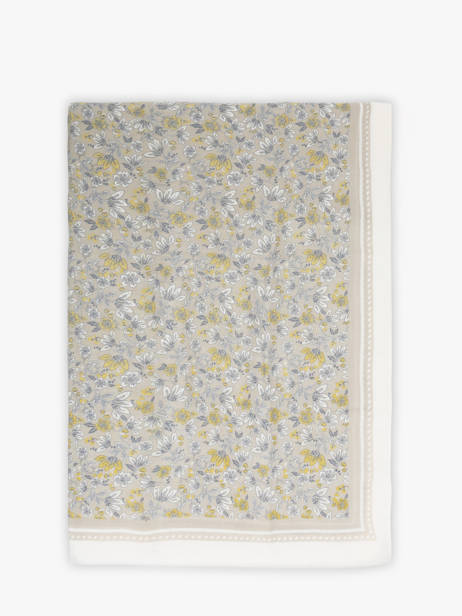 Foulard Gerard pasquier Multicolore foulard P25104
