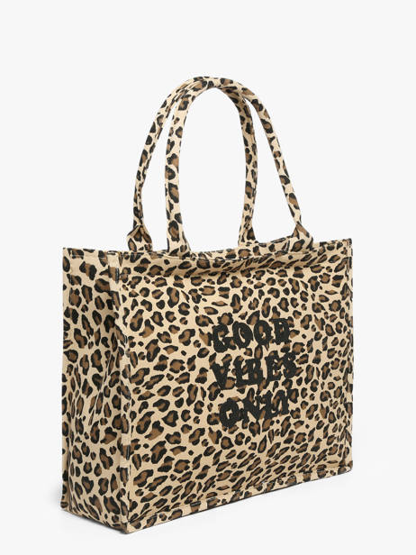 Sac Porté épaule Plage Gerard pasquier Beige plage P26057 vue secondaire 1