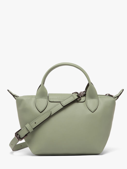 Longchamp Le pliage xtra Sacs porté main Beige