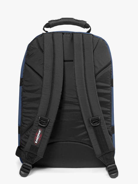 Sac à Dos Provider + Pc 15'' Authentic Eastpak Bleu authentic K520 vue secondaire 3