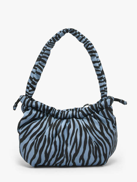 Sac Porté épaule Tjw Icon Polyester Tommy hilfiger Bleu tjw icon AW18882 vue secondaire 3