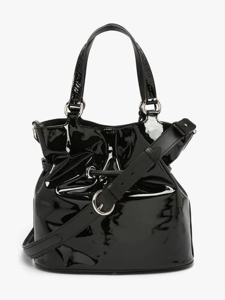 Sac Porté Main 150 Ans Lancel Noir 150 ans A14100 vue secondaire 5