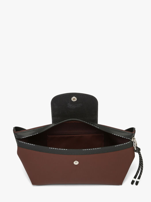 Longchamp Le pliage energy Sac banane Marron