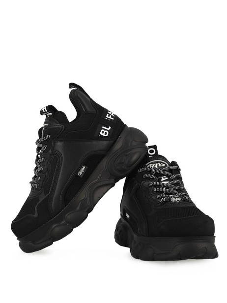 Sneakers Cld Chai Buffalo accessoires 1630424 vue secondaire 2