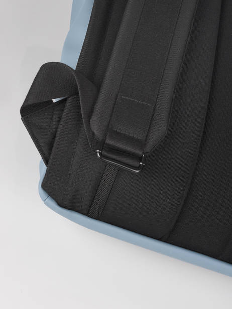 1 Compartment Backpack With 16