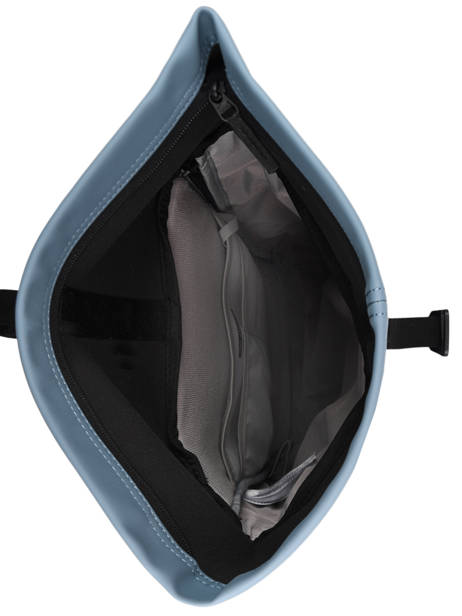 1 Compartment Backpack With 16