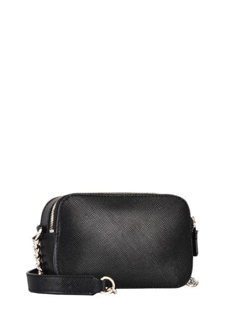 Shoulder Bag Noelle Guess Black noelle ZG787914 other view 4
