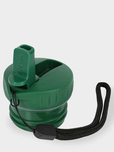 Gourde 0.35l Trixie Vert animals 40 vue secondaire 3