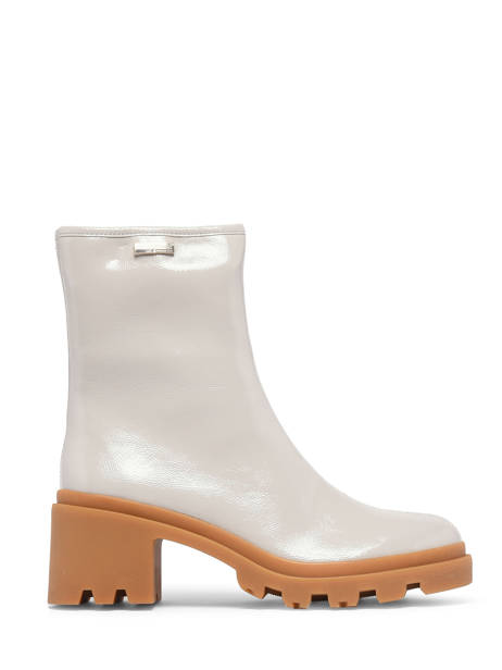 Bottines Delizia Les tropeziennes Beige accessoires 536DELIZ