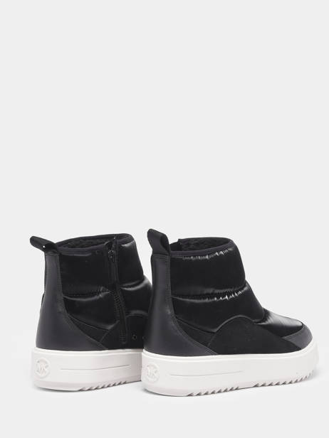 Sneakers Emmett Michael kors Multicolore accessoires F2EMFE6D vue secondaire 4