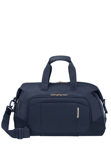 Cabin Duffle Bag Respark Samsonite Blue respark 143335