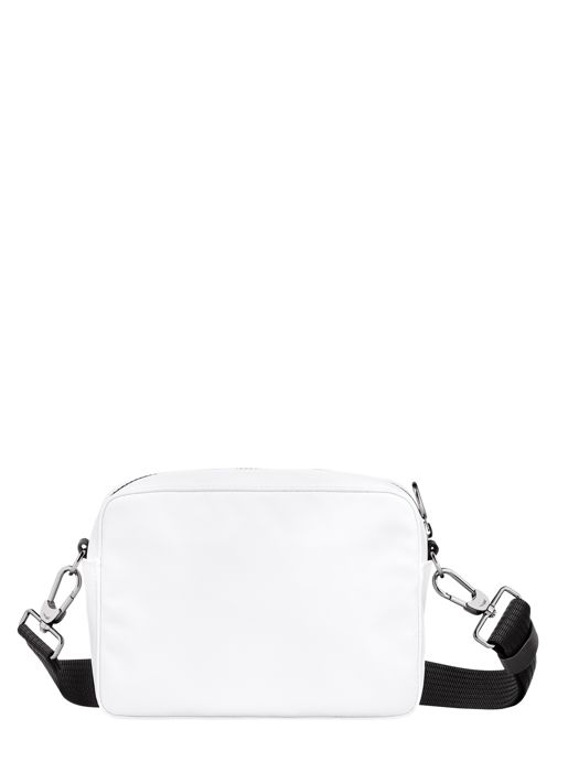 Longchamp Le pliage energy Sacs porté travers Blanc